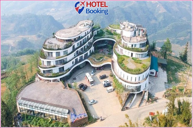 Khách sạn Pao's Sapa Leisure