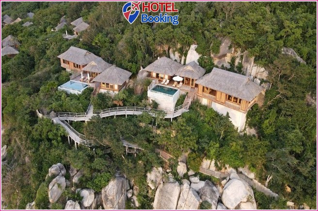 Six Senses Ninh Vân Bay Nha Trang