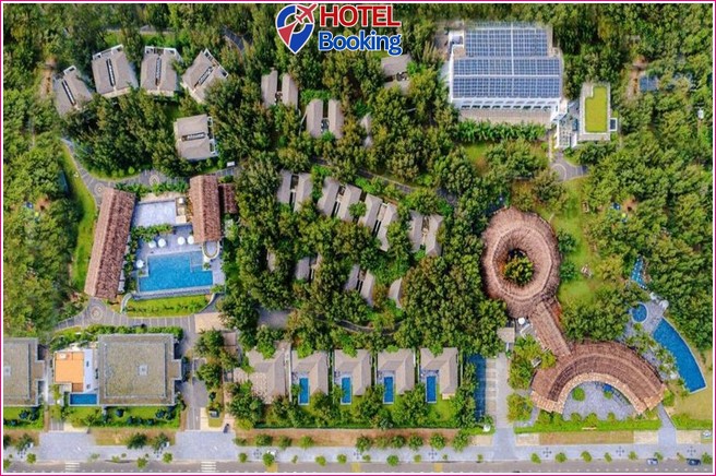 Stelia Beach Resort Phú Yên