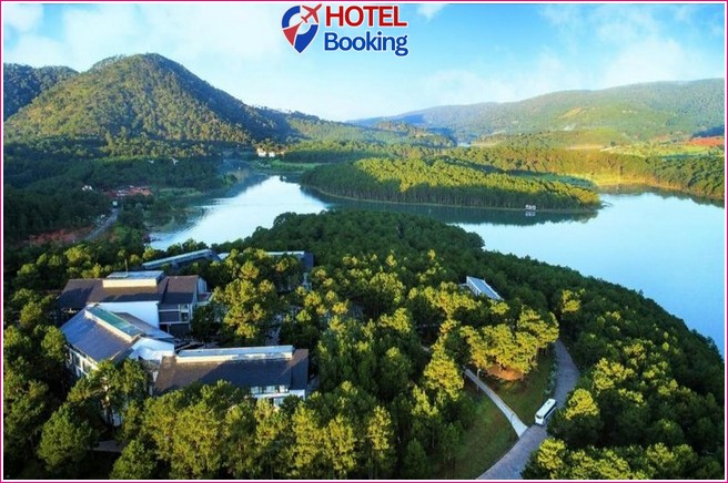 Terracotta Hotel & Resort Đà Lạt