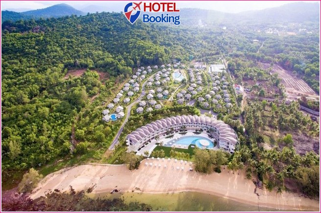 The Shells Resort & Spa Phú Quốc