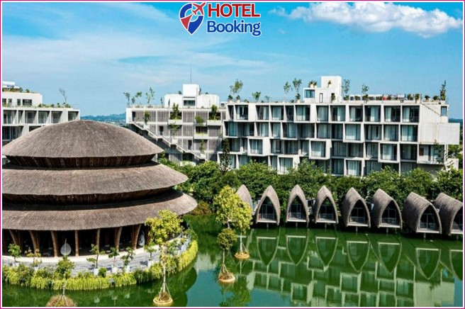 Vedana Resort Ninh Bình