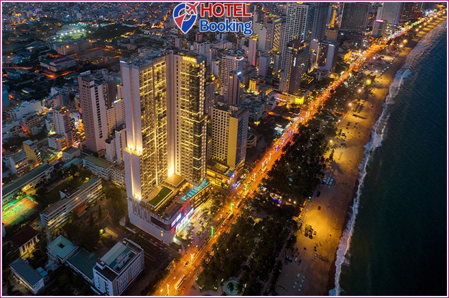 Vinpearl Beachfront Nha Trang