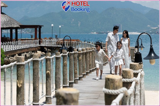 Vinpearl Luxury Nha Trang