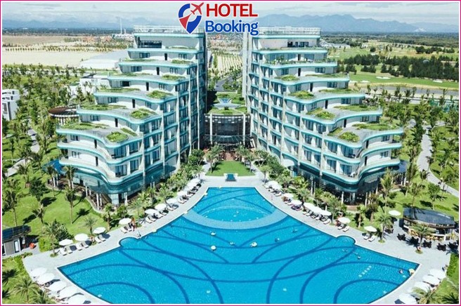 Vinpearl Resort & Golf Nam Hội An