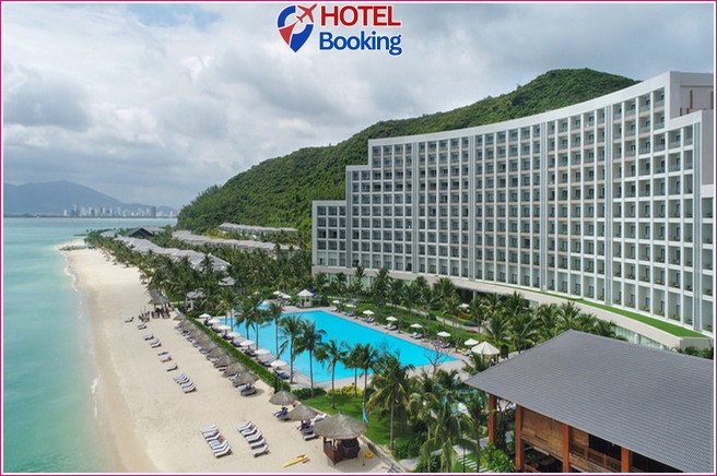 Vinpearl Resort & Spa Nha Trang Bay