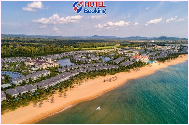 Vinpearl Wonderworld Phú Quốc