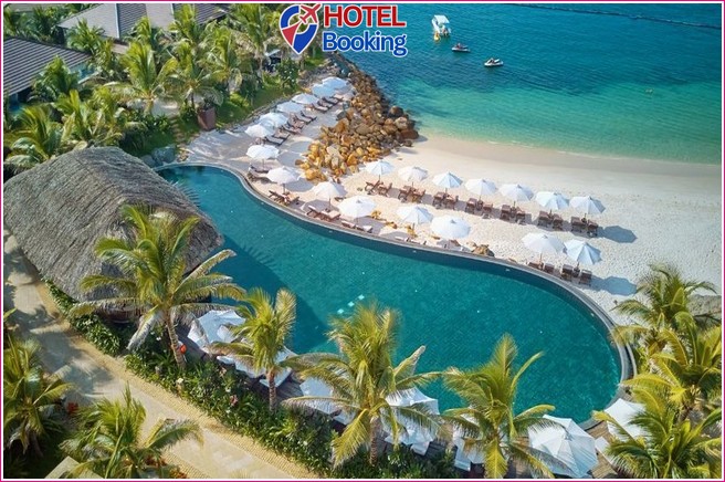 Amiana Resort Nha Trang 