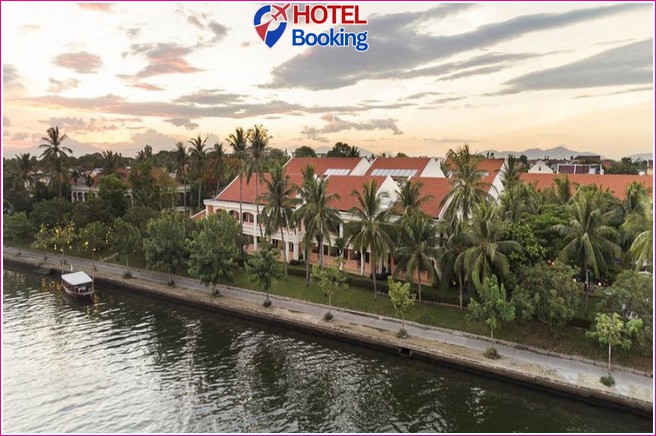 Anantara Hội An Resort 