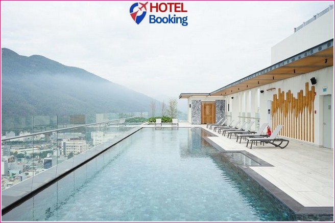 Anya Premier Hotel Quy Nhơn