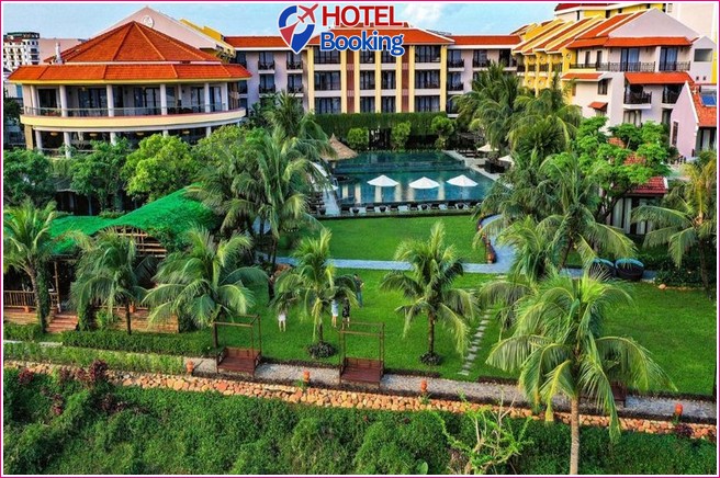 Bel Marina Hội An Resort