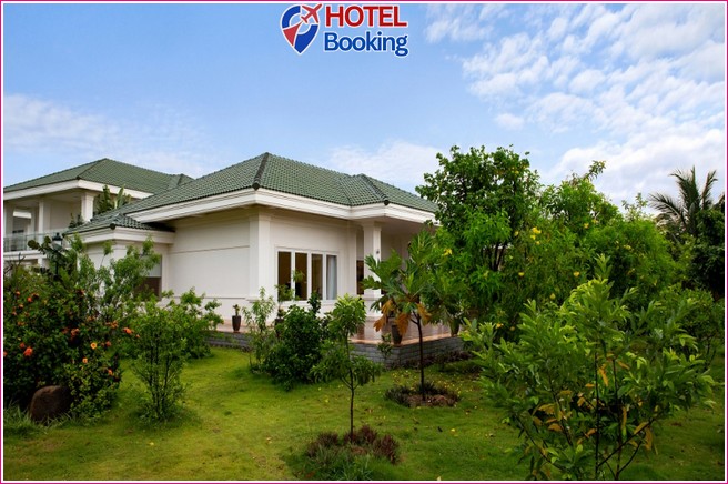 Gold Coast Hotel Resort & Spa Quảng Bình