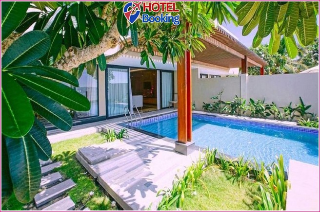 Villa của Marina Bay Vũng Tàu Resort & Spa 