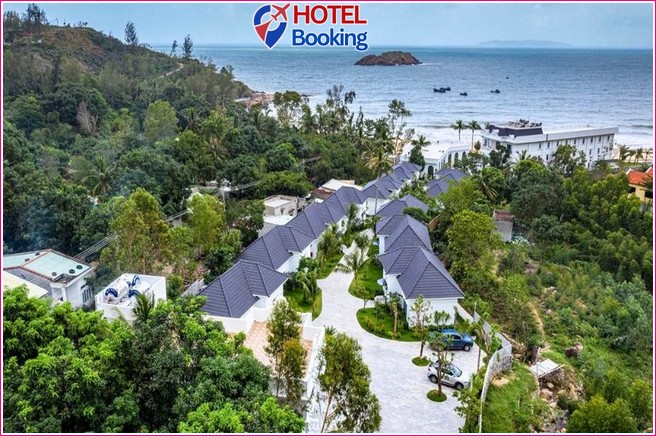 Seaside Boutique Resort Quy Nhơn 